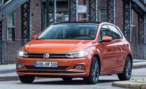 Precios del Volkswagen Polo R-Line: un toque picante para el utilitario alemán
