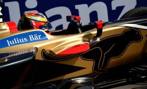 Previo y horarios del ePrix de Marrakech de Fórmula E