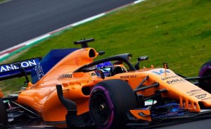 Así te hemos contado el día 1 de test F1 pretemporada en el Circuito de Barcelona