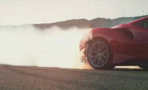 Ferrari ya muestra el nuevo 488 GTO en un vídeo teaser