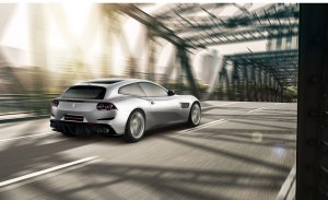 Ferrari bate su propio récord de ventas en 2017