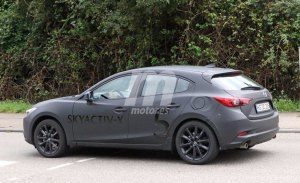 Un estudio de Mazda concluye que los conductores europeos prefieren los motores de combustión