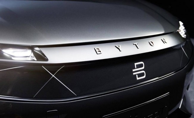 Byton Byton