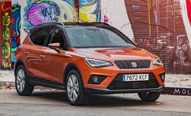 SEAT Arona SEAT Arona