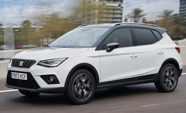 SEAT Arona SEAT Arona