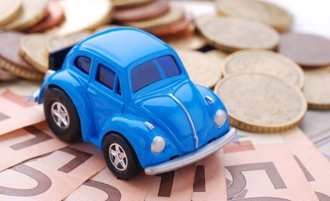 Los precios de seguros de coche en España en 2017 Los precios de seguros de coche en España en 2017
