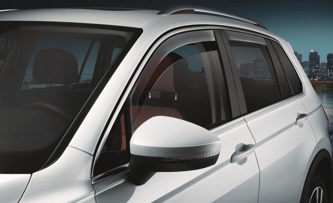Volkswagen Tiguan Tech&Go Volkswagen Tiguan Tech&Go