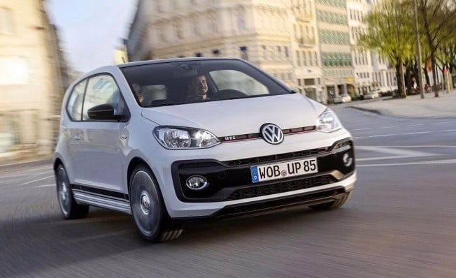 Volkswagen Up! GTI Volkswagen Up! GTI