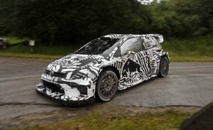 El Volkswagen Polo R WRC de 2017 tendrá su debut público