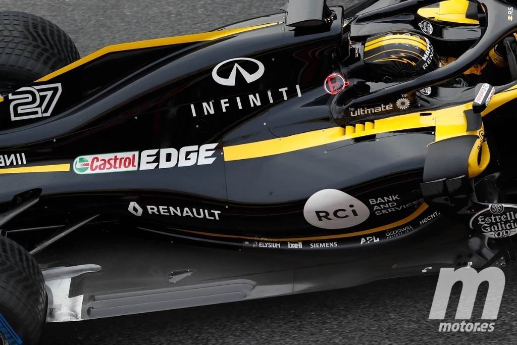 Dia 4 Analisis Tecnico De Los Test De F1 En Barcelona