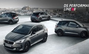 DS cesará la producción de los DS 4 y DS 5 en junio