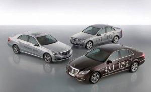 La apuesta diésel-híbrida de Mercedes tiene una gran incógnita: el precio