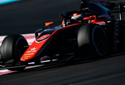 George Russell consolida el liderazgo británico en Paul Ricard