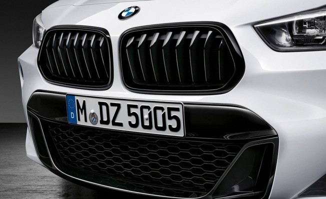 BMW X2 M Performance BMW X2 M Performance