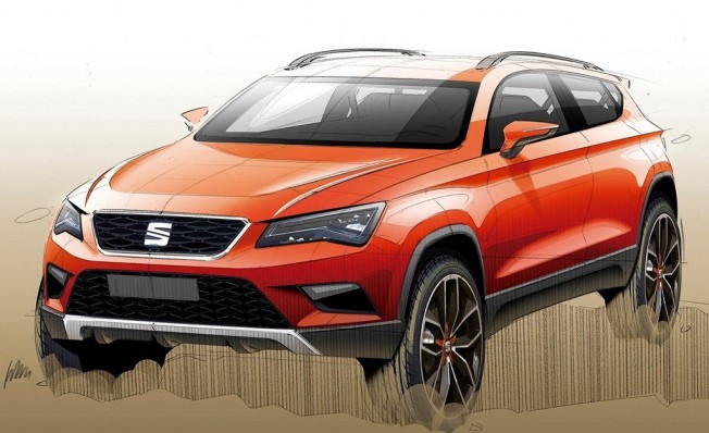 SEAT desvela sus planes de cara a 2020 SEAT desvela sus planes de cara a 2020