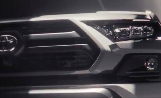 Toyota RAV4 2019 - frontal Toyota RAV4 2019 - frontal