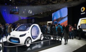 Mobile World Congress 2018: El automóvil, aún más, al servicio de las personas