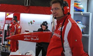 Nicholas Tombazis, exaerodinamicista de Ferrari, se une a la FIA como jefe técnico