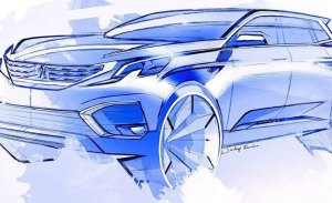 Peugeot vuelve a considerar el 6008 para coronar su gama de SUV