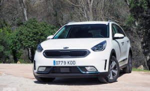 Prueba Kia Niro Híbrido Enchufable, la elección racional (con vídeo)