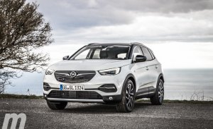 Prueba Opel Grandland X 2.0 CDTi, la potencia extra nunca viene mal (vídeo)