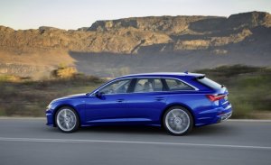 Audi A6 Avant: llega el nuevo familiar con más espacio y un diseño más elegante y deportivo