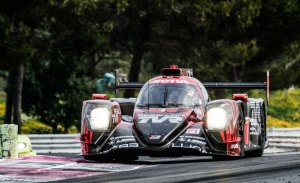 'Frenazo' a los LMP1 privados antes de iniciar el WEC