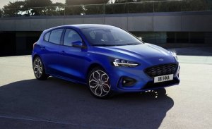 Las 5 claves del nuevo Ford Focus de cuarta generación