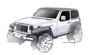 El máximo responsable de Jeep en Europa habla sobre el nuevo B-SUV