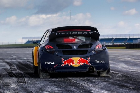 Claves de la temporada 2018 del World Rallycross