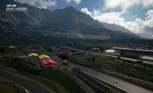 Gran Turismo Sport - Parche 1.18 Gran Turismo Sport - Parche 1.18