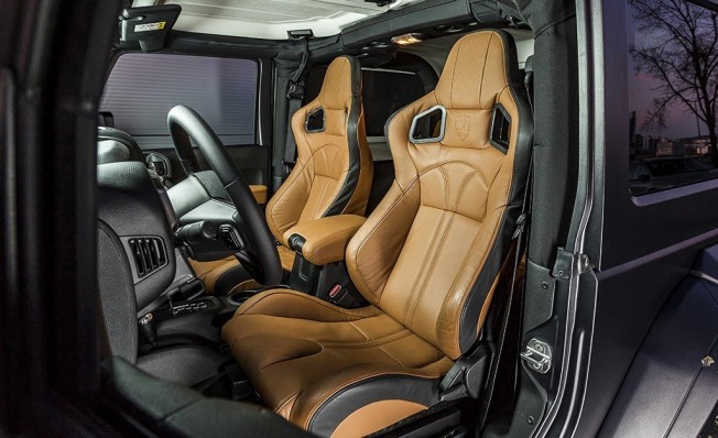 Hofele-Design Jeep Wrangler JK Hofele-Design Jeep Wrangler JK