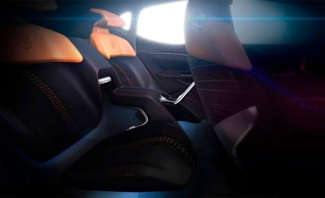 Hybrid Kinetic Pininfarina K350 Hybrid Kinetic Pininfarina K350