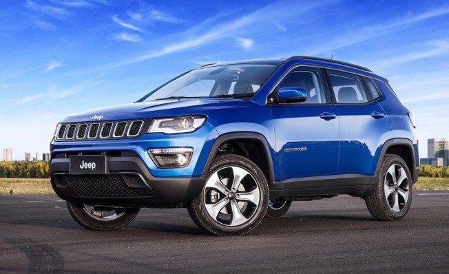 Jeep Compass Jeep Compass