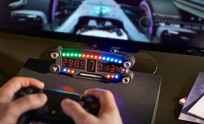 Thrustmaster BT LED Display Thrustmaster BT LED Display