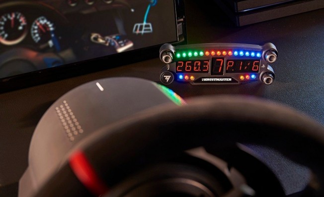 Thrustmaster BT LED Display Thrustmaster BT LED Display