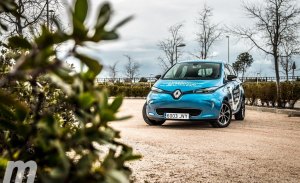 Prueba Renault ZOE, una difícil decisión (con vídeo)