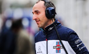 Kubica: "Compaginar F1 y WEC habría sido demasiado"