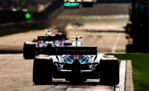 Williams ingresó 189 millones de euros en 2017