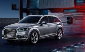 Audi elimina el Q7 e-tron de la oferta en Holanda ante la llegada del primer crossover eléctrico