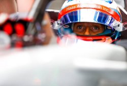 Haas niega los rumores sobre el despido de Grosjean