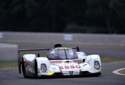 La historia de Le Mans: F1 y bandazos (1992-1997)