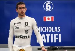 McLaren niega la llegada de Nicholas Latifi como parte del acuerdo de inversión