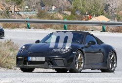 Porsche 911 Todos Los Precios Ofertas Y Versiones Motor Es