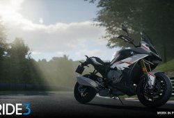 RIDE 3 ya es oficial: Milestone anuncia la tercera entrega de la serie