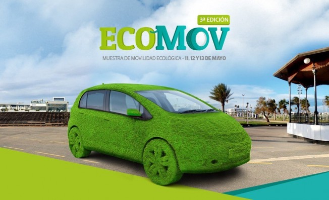 ECOMOV 2018 ECOMOV 2018