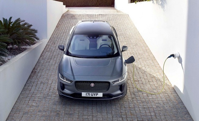 Gas Natural Fenosa apuesta por el coche eléctrico con Servicar Gas Natural Fenosa apuesta por el coche eléctrico con Servicar