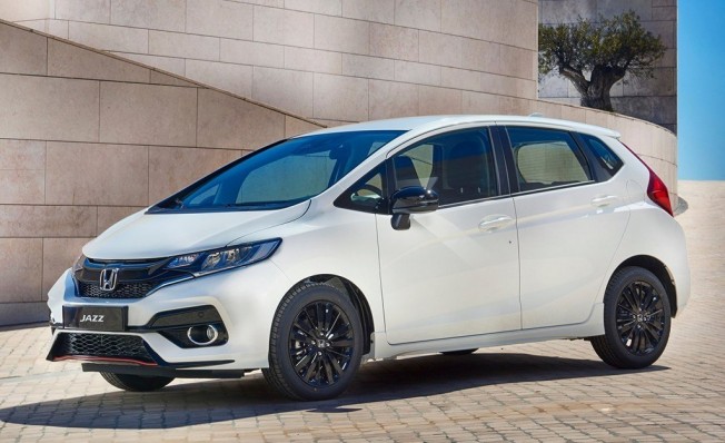 Honda Jazz 2018 Honda Jazz 2018