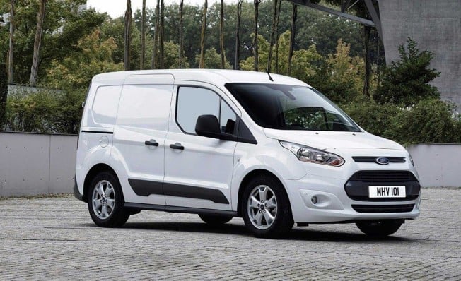 Ford Transit Connect Ford Transit Connect
