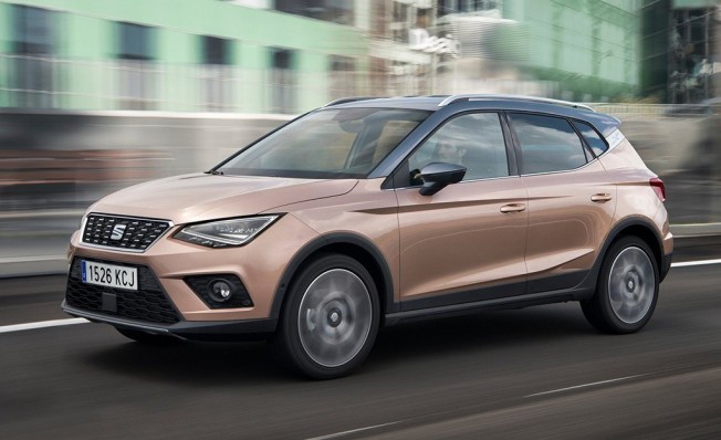 SEAT Arona SEAT Arona